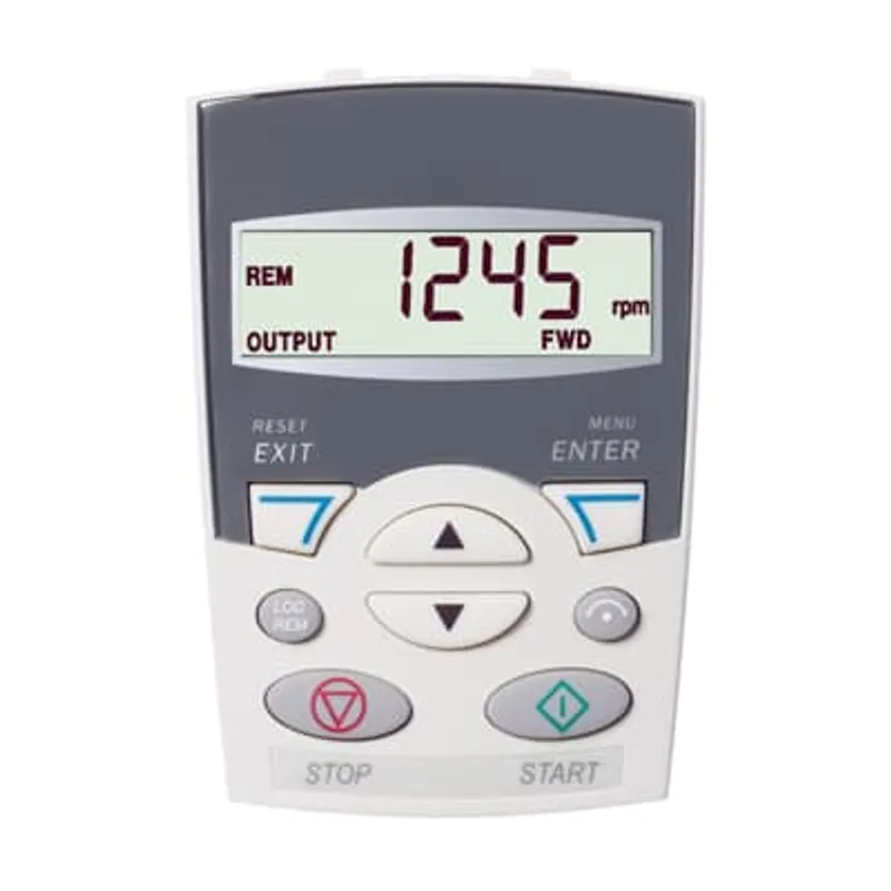 ABB ACS-CP-C