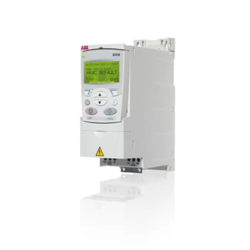 ABB ACS320-03U-19A4-2 — photo 5 of 6