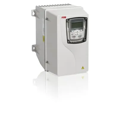 ABB ACS355-03E-08A8-4+B063