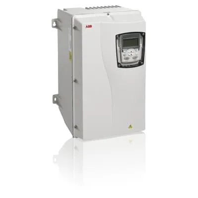 ABB ACS355-03E-15A6-4+B063