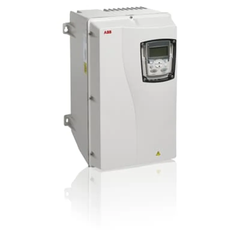 ABB ACS355-03E-17A6-2+B063