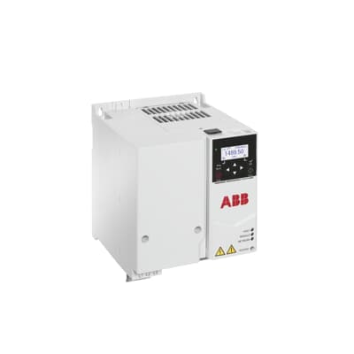 ABB ACS380-040C-17A0-4+K495+L535