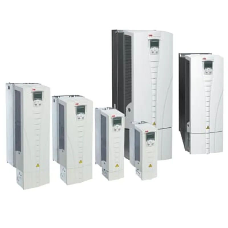 ABB ACS510-01-025A-4 (OEM) — photo 1 of 6