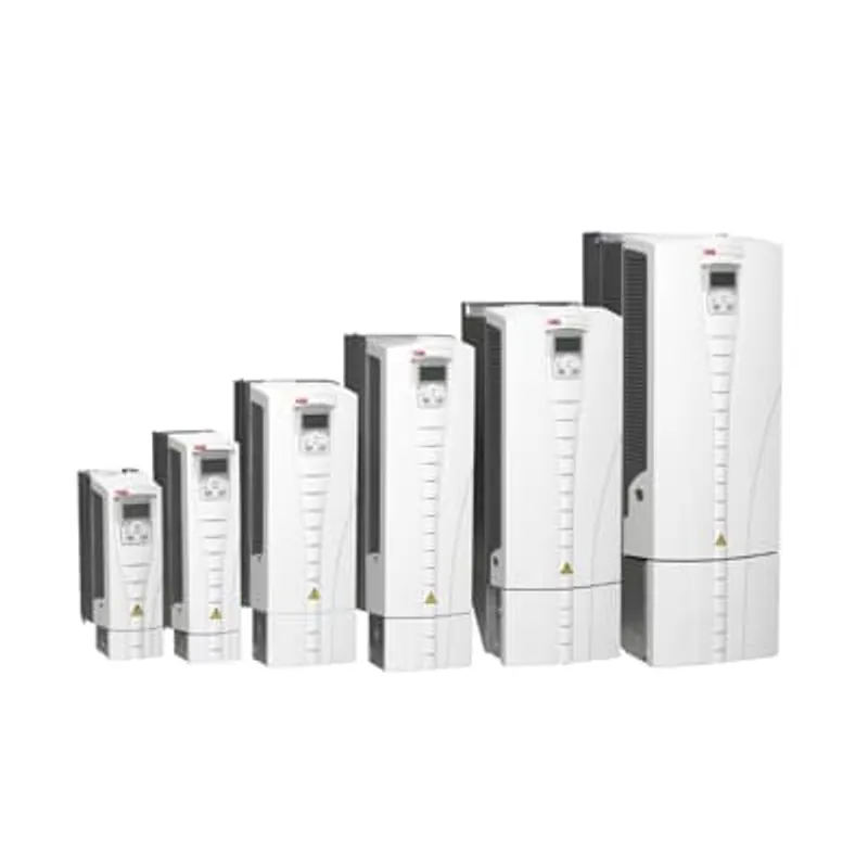 ABB ACS510-01-025A-4 (OEM) — photo 4 of 6
