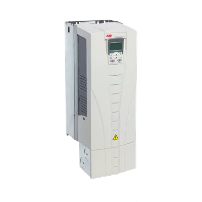 ABB ACS510-01-038A-4