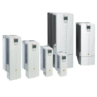 ABB ACS510-01-03A3-4 (OEM)