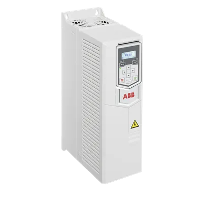 ABB ACS530-01-026A-4+0J404