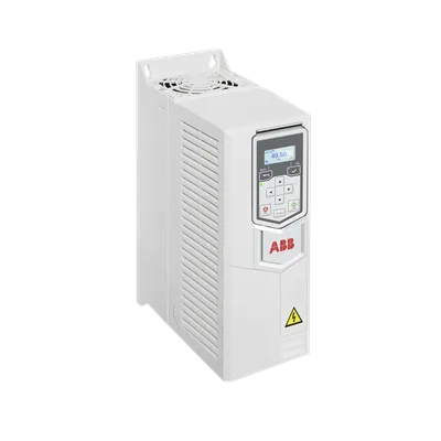 ABB ACS530-01-02A6-4+J400
