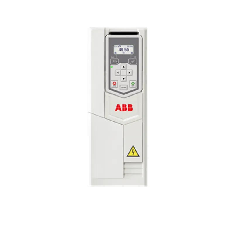 ABB ACS530-01-03A3-4+J400 — photo 2 of 6
