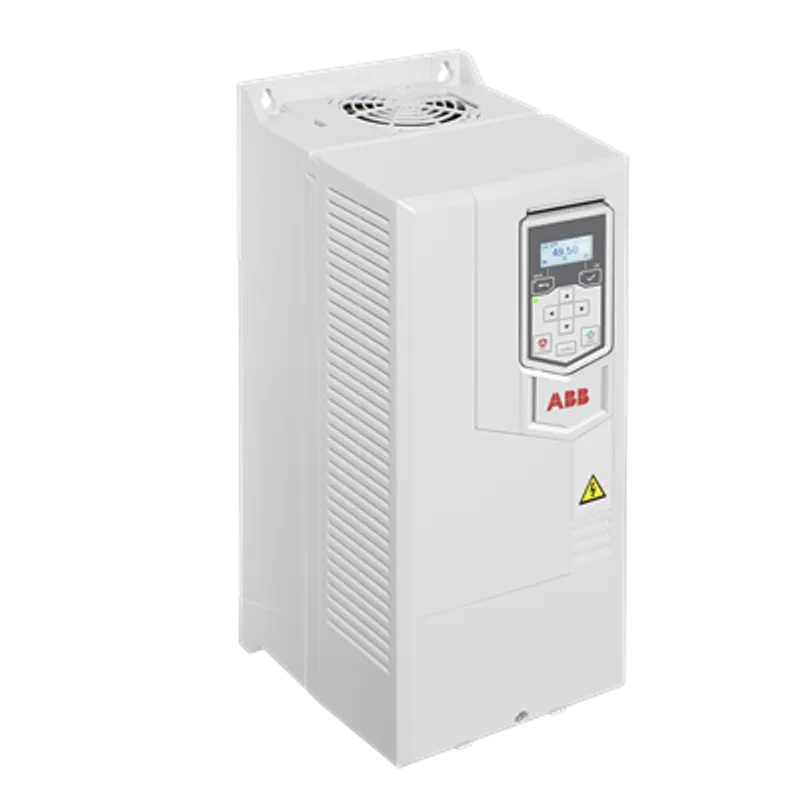 ABB ACS530-01-03A3-4+X1645 — photo 4 of 6