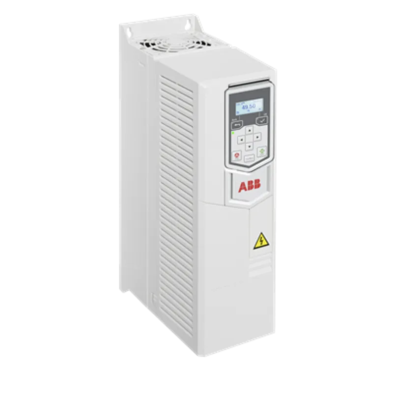 ABB ACS530-01-04A0-4+J400 — photo 3 of 6