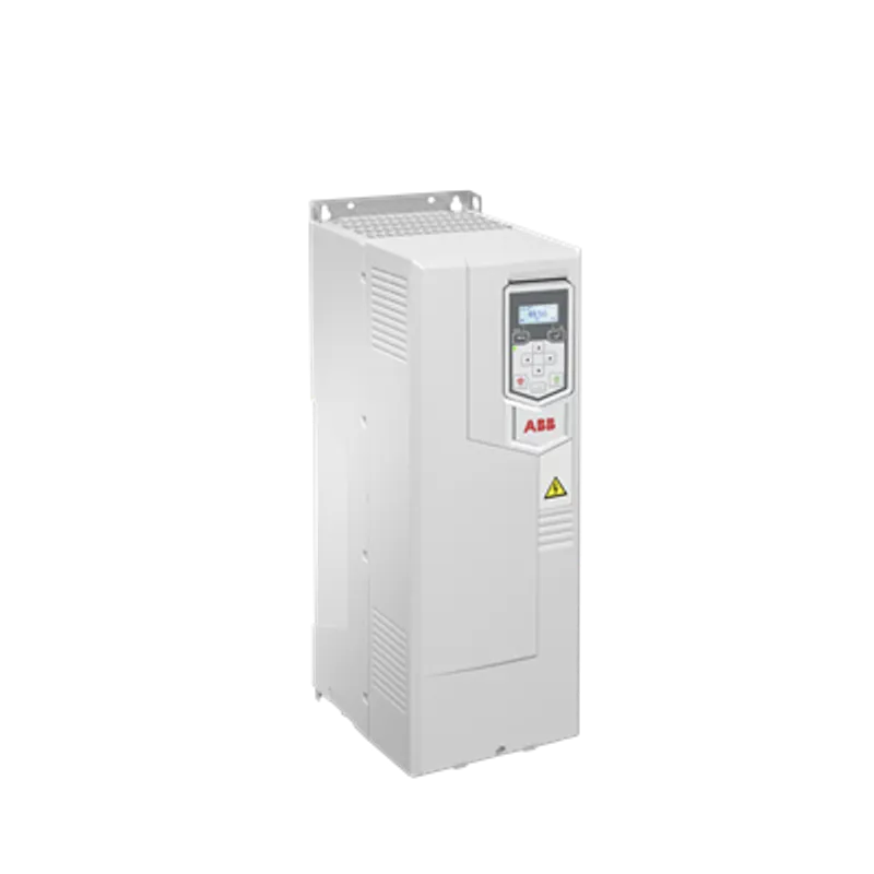 ABB ACS530-01-04A0-4+J400 — photo 5 of 6