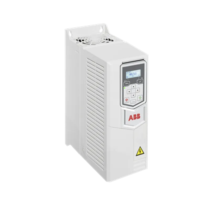 ABB ACS530-01-04A0-4+X1645 — photo 1 of 6