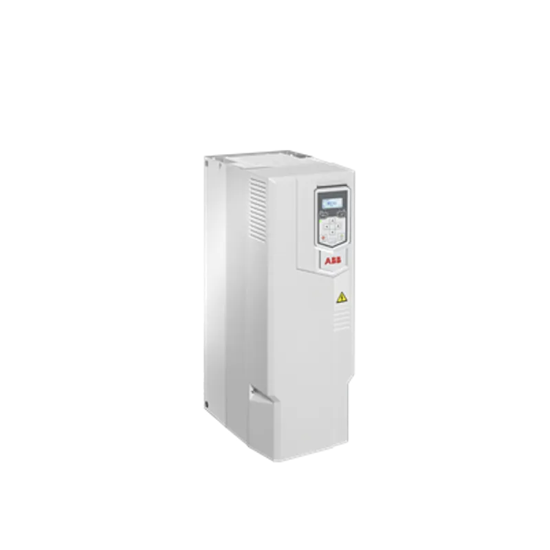 ABB ACS530-01-04A0-4+X1645 — photo 6 of 6