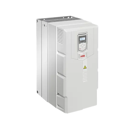 ABB ACS530-01-206A-4+N7569