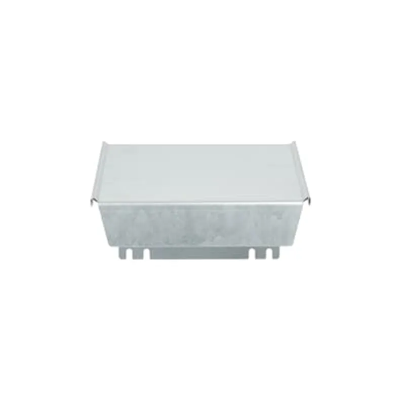 ABB ACS530-01 R3 conduit box — photo 4 of 6