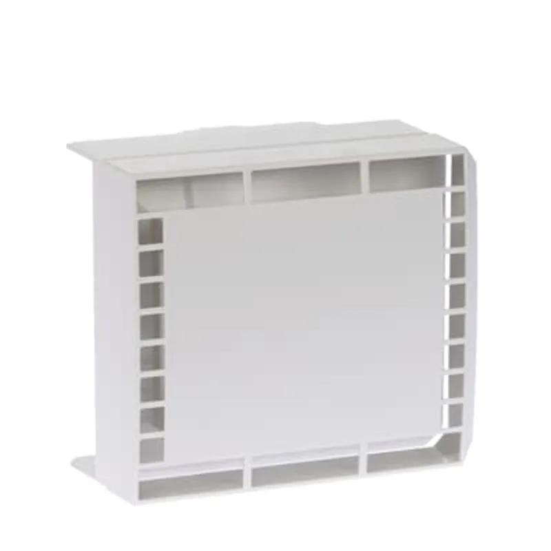 ABB ACS530-01 R8 conduit box — photo 2 of 6