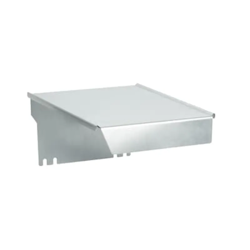 ABB ACS530-01 R8 conduit box — photo 5 of 6