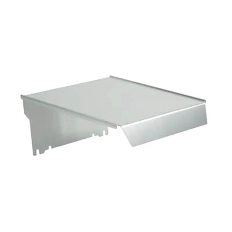 ABB ACS530-01 R8 conduit box — photo 6 of 6