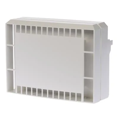 ABB ACS530-01 R8 conduit box