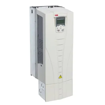 ABB ACS550-01044A-4+B055