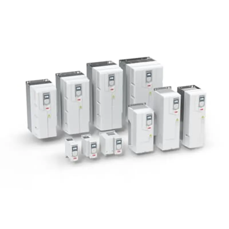 ABB ACS560-01-206A-4 — photo 2 of 6