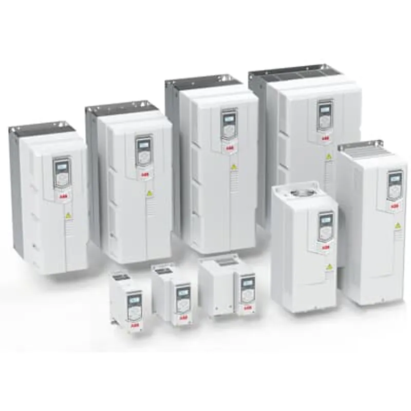 ABB ACS560-01-246A-4 — photo 1 of 6