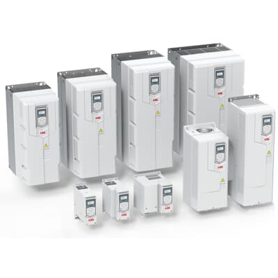 ABB ACS560-01-293A-4 — photo 1 of 6