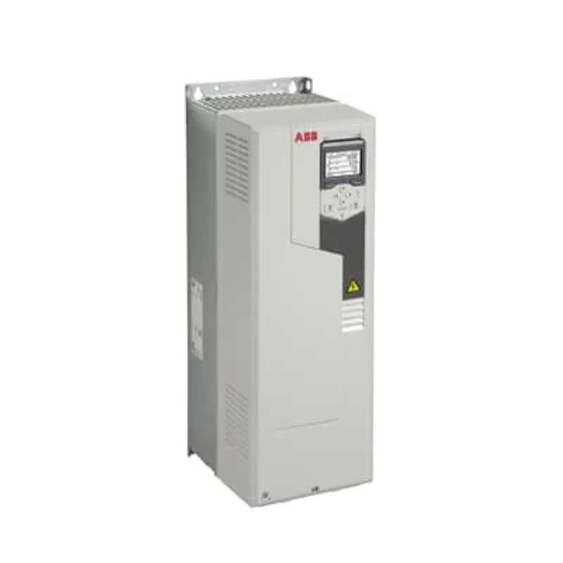 ABB ACS580-01-047A-2 — photo 5 of 5