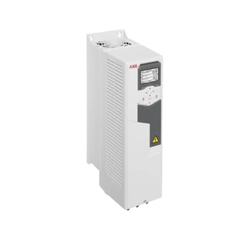 ABB ACS580-01-04A7-2 — photo 3 of 5