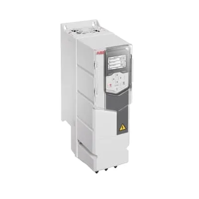 ABB ACS580-01-07A3-4+B056