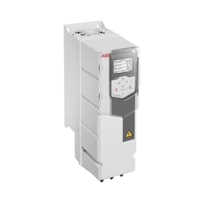 ABB ACS580-01-07A3-4+B056