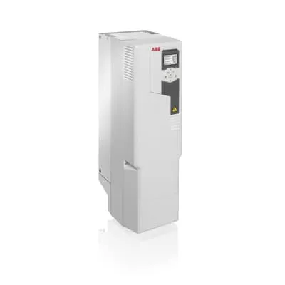 ABB ACS580-01-106A-4+0J400