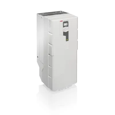 ABB ACS580-01-430A-4+P973