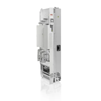 ABB ACS580-04-725A-4+P973