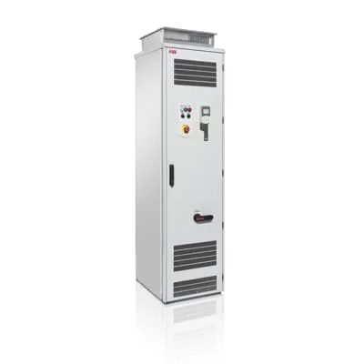 ABB ACS580-07-0505A-4+B055+C129