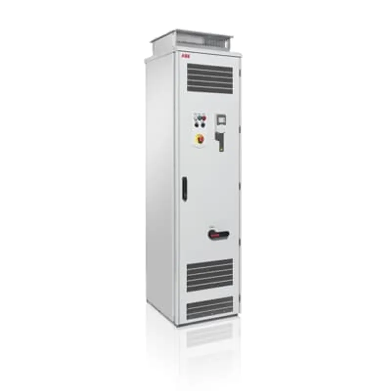ABB ACS580-07-0505A-4+B055+C129