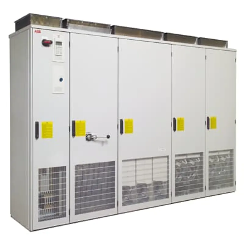 ABB ACS800-07-0170-3 — photo 4 of 6