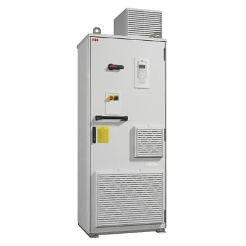 ABB ACS800-07-0170-7 — photo 3 of 6
