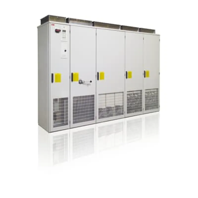 ABB ACS800-07-0170-7 — photo 6 of 6