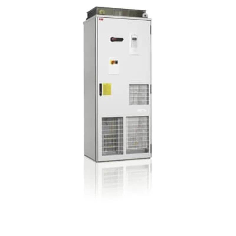 ABB ACS800-07-1740-7 — photo 1 of 6