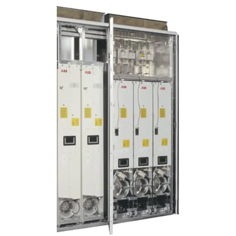 ABB ACS800-07-3490-7 — photo 2 of 6