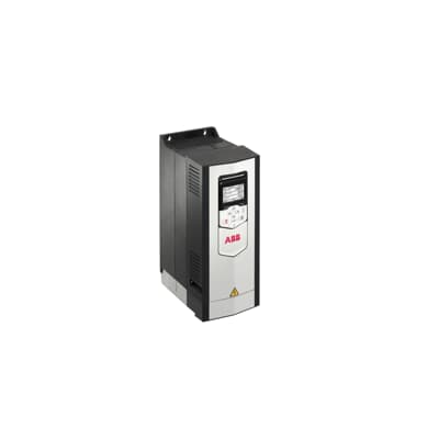 ABB ACS880-01-04A0-3+P972