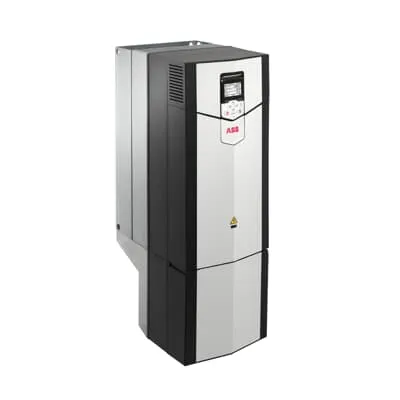 ABB ACS880-01-206A-3+E201