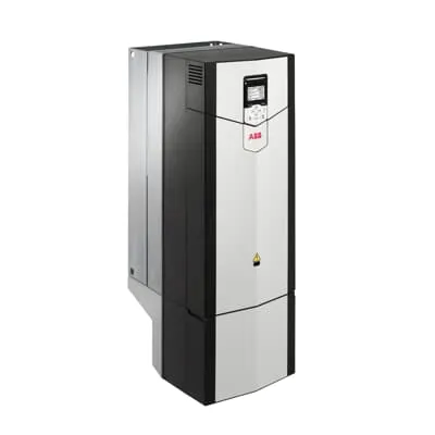 ABB ACS880-01-260A-5+E200+N5700