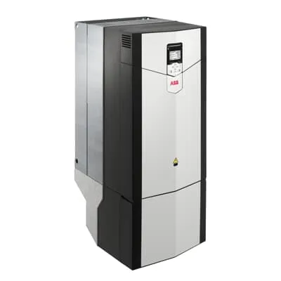 ABB ACS880-01-430A-3+D150+E200