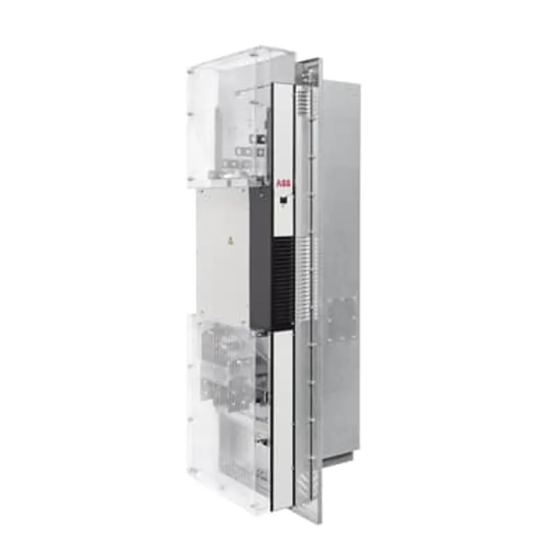 ABB ACS880-04F-650A-7
