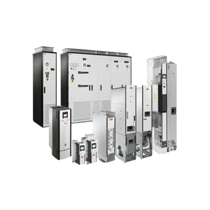 ABB ACS880-04FXT-1320A-7 — photo 4 of 6