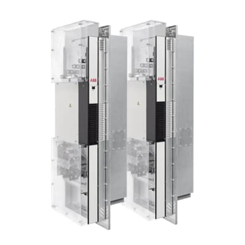 ABB ACS880-04FXT-1610A-5 — photo 1 of 6