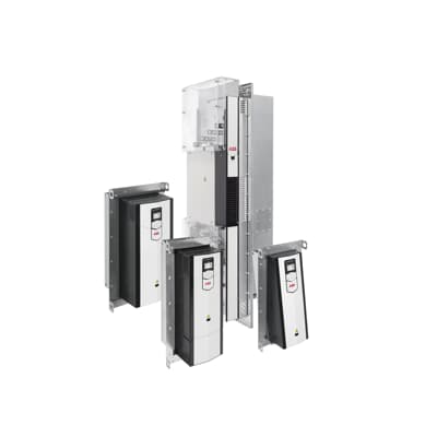 ABB ACS880-04FXT-1610A-5 — photo 2 of 6